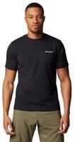 Columbia 199075-1990751-010-S, Columbia Thistletown Hills Short Sleeve black...