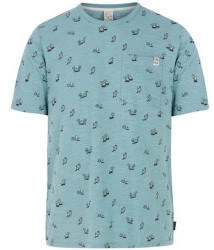 Protest PRTElston T-Shirt ArcticGreen