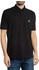 Armani Exchange Cotton Polo Shirt (XM000367-AF13022) black