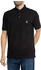 Armani Exchange Cotton Polo Shirt (XM000367-AF13022) black