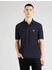 Armani Exchange Cotton Polo Shirt (XM000367-AF13022) blue