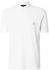 Armani Exchange Cotton Polo Shirt (XM000367-AF13022) white