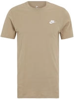 Nike AR4997-297, Nike Sportswear Club T-Shirt Herren,Damen T-Shirts & Polos...