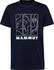 Mammut Core T-Shirt Gear Marine