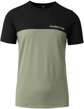 Martini Sportswear Highventure Shirt Tendril/Black