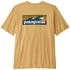 Patagonia Patagonia Logo Pocket Responsibili-Tee (37655)