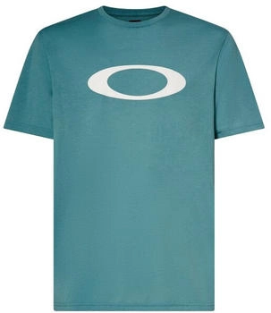 Oakley OBold Ellipse Shirt DarkPacific