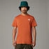 The North Face Redbox T-Shirt kurzarm (Herren)