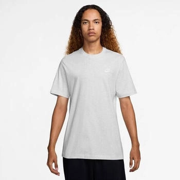 Nike Sportswear Club (AR4997) white 051