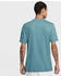 Nike Sportswear Club (AR4997) denim turquoise