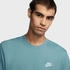 Nike Sportswear Club (AR4997) denim turquoise