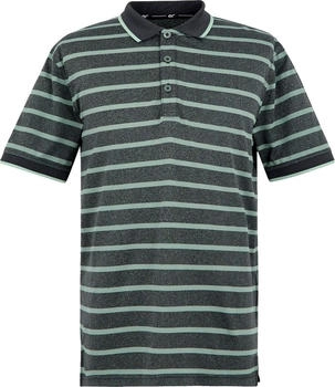 Regatta Kildra Polo-shirt für Herren Grau Größe: (RMT311_R6B)