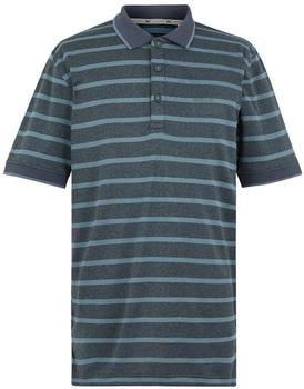 Regatta Kildra Polo-shirt für Herren Mattgrau Größe: (RMT311_S7G)