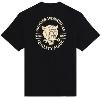 Dickies Wrench T-Shirt Mann Schwarz Size (0A4ZAR-BLACK)