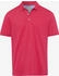 BRAX Herren Polo Style PETE berry hellrot Gr. (214508_70426000_86)