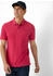 BRAX Herren Polo Style PETE berry hellrot Gr. (214508_70426000_86)
