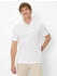 BRAX Herren Polo Style PETE white weiß Gr. (204500_70426000_99)