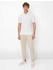 BRAX Herren Polo Style PETE white weiß Gr. (204500_70426000_99)