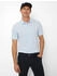 BRAX Herren Polo Style PETE sky hellblau Gr. (214508_70426000_29)