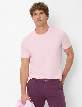BRAX Herren Shirt Style TED smooth rose Rosa Gr. (264538_70816100_89)