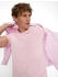 BRAX Herren Shirt Style TED smooth rose Rosa Gr. (264538_70816100_89)