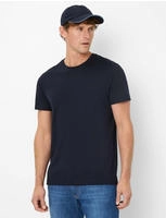 Brax STYLE.TED Schwarz XL male
