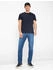 BRAX Herren Shirt Style TED navy dunkelblau Gr. (204530_70816100_23)