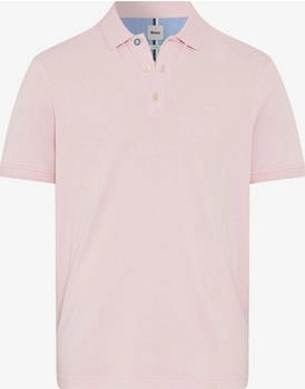 BRAX Herren Polo Style PETE smooth rose Rosa Gr. (214508_70426000_89)