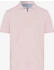 BRAX Herren Polo Style PETE smooth rose Rosa Gr. (214508_70426000_89)