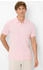BRAX Herren Polo Style PETE smooth rose Rosa Gr. (214508_70426000_89)