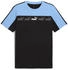 Puma Around The Block T-Shirt kurzarm (Herren)