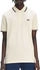 Polo-Shirt Slim Fit weiß (FPPPM3600-Y24)