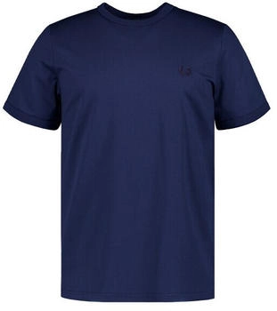Fred Perry T-Shirt Slim Fit blau (M3519-X86)