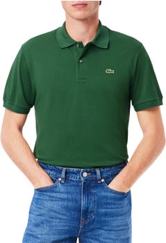 Lacoste Classic Fit L.12.12 Light Poloshirt tiefgr&uuml;n (PH9851-132)