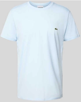 Lacoste Men's Crew Neck Pima Cotton Jersey T-shirt (TH6709-T01)
