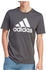 Adidas Essentials Single Jersey Big Logo T-Shirt