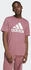 Adidas Essentials Single Jersey Big Logo T-Shirt