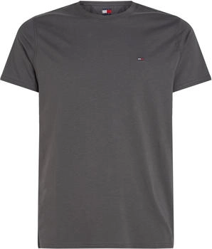 Tommy Hilfiger T-Shirt 'TJM XSLIM' grau DM0DM04411