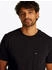 Tommy Hilfiger Chest Pocket Regular T-Shirt (MW0MW37283) black