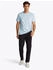 Tommy Hilfiger Chest Pocket Regular T-Shirt (MW0MW37283) breezy blue