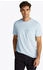 Tommy Hilfiger Chest Pocket Regular T-Shirt (MW0MW37283) breezy blue