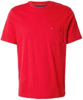 Tommy Hilfiger T-Shirt "ESSENTIAL SOLID POCKET TEE"