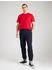 Tommy Hilfiger Chest Pocket Regular T-Shirt (MW0MW37283) medium red