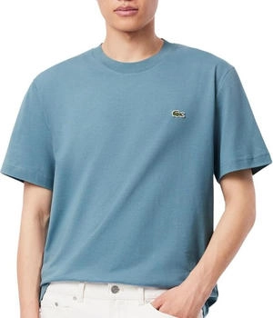 Lacoste Kurzarm-Shirt (TH7318) blau HD9