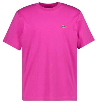 Lacoste Kurzarm-Shirt (TH7318) pink