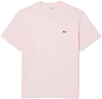 Lacoste Kurzarm-Shirt (TH7318) pink T03