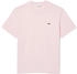 Lacoste Kurzarm-Shirt (TH7318) pink T03