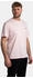 Lacoste Kurzarm-Shirt (TH7318) pink T03
