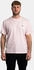 Lacoste Kurzarm-Shirt (TH7318) pink T03