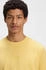 Hugo Boss Relaxed-Fit T-Shirt aus Stretch-Baumwolle mit Logo-Print - Style TChup 50473278 Gelb